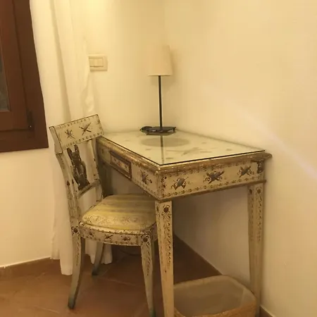 Ca Biocco Frühstückspension 3*