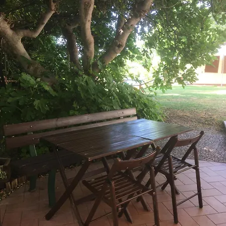 Ca Biocco 3* Sogliano al Rubicone