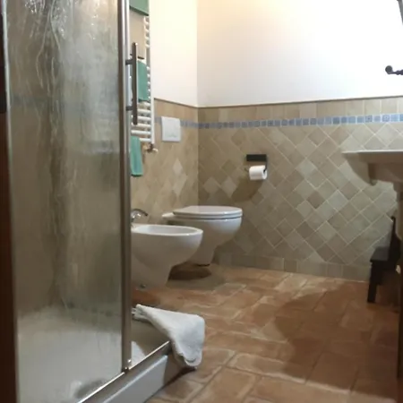 Ca Biocco Sogliano al Rubicone