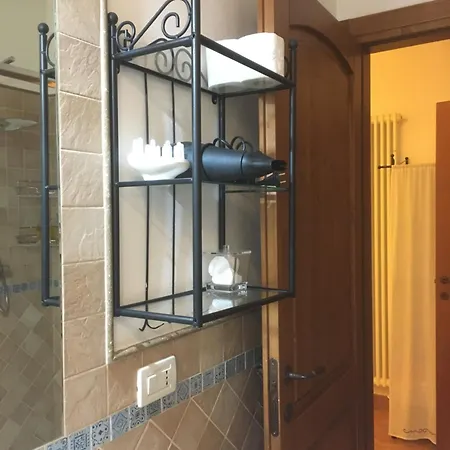 Ca Biocco 3* Sogliano al Rubicone