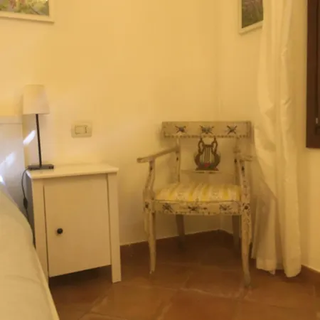 Oda ve Kahvaltı Ca Biocco *