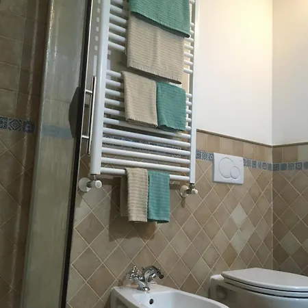 Ca Biocco Oda ve Kahvaltı Sogliano al Rubicone
