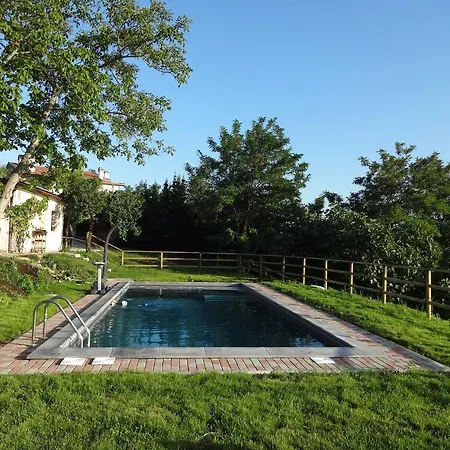 Ca Biocco 3* Sogliano al Rubicone