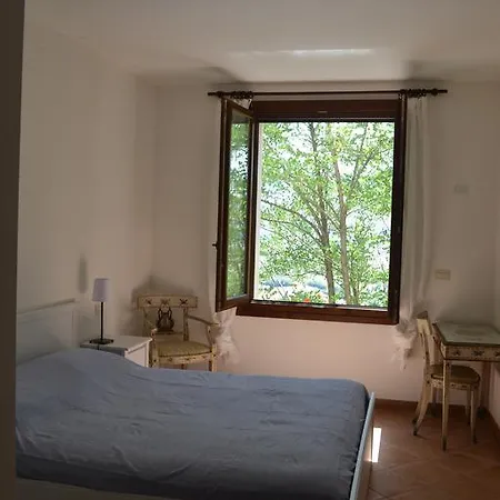 Ca Biocco Oda ve Kahvaltı Sogliano al Rubicone