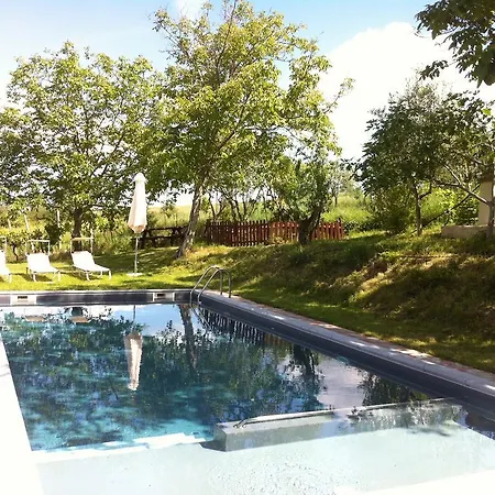 Ca Biocco Frühstückspension 3*