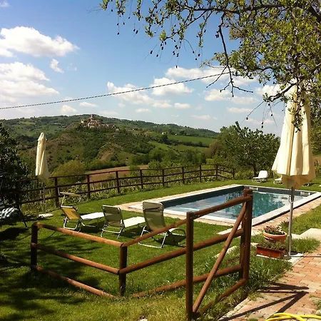 Frühstückspension Ca Biocco