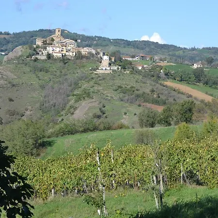 Ca Biocco Bed & Breakfast 3*