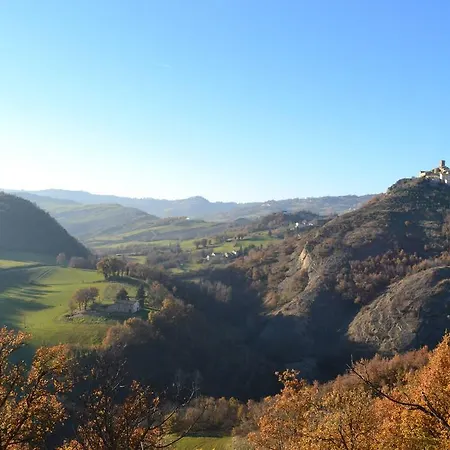 Ca Biocco 3* Sogliano al Rubicone