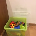 Ca Biocco Отель типа 