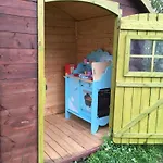 Отель типа 
