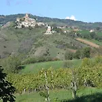 Ca Biocco Отель типа 