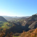 Ca Biocco 3* Sogliano al Rubicone