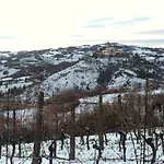 Ca Biocco Отель типа 