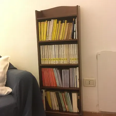 Panzió Ca Biocco 3*