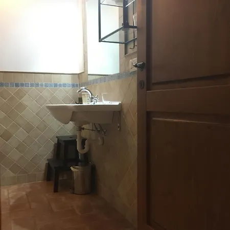 Bed & Breakfast Ca Biocco Sogliano al Rubicone