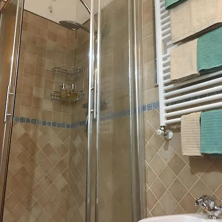 Ca Biocco Oda ve Kahvaltı