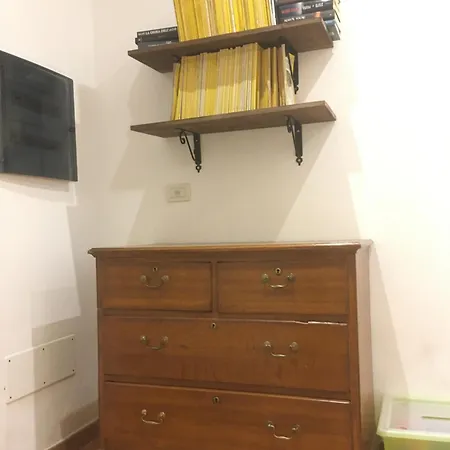 Ca Biocco Oda ve Kahvaltı 3*