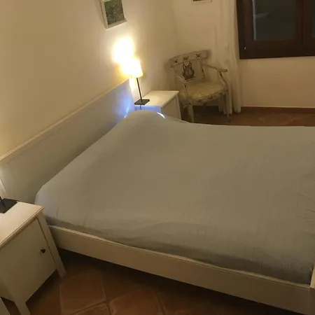 Bed & Breakfast Ca Biocco Sogliano al Rubicone