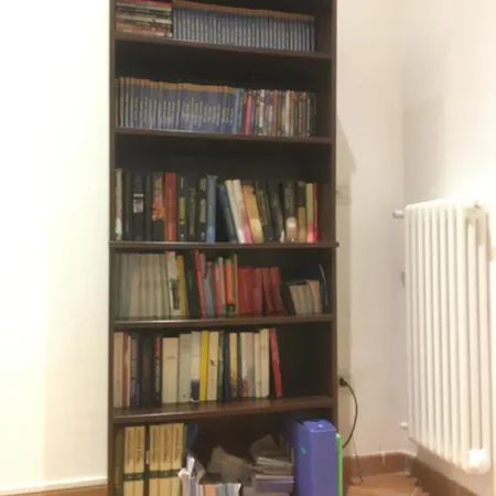 Ca Biocco Oda ve Kahvaltı