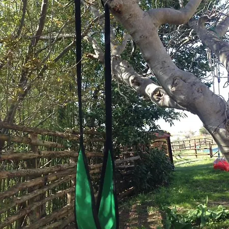 Oda ve Kahvaltı Ca Biocco Sogliano al Rubicone