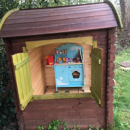 Ca Biocco Panzió Sogliano al Rubicone