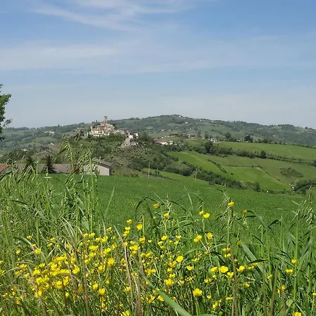 Ca Biocco Sogliano al Rubicone