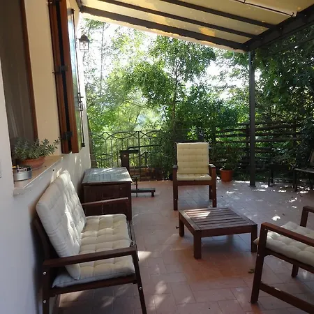 Ca Biocco 3* Sogliano al Rubicone