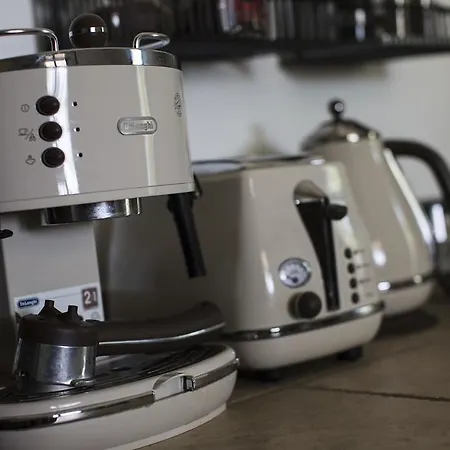 Oda ve Kahvaltı Ca Biocco Sogliano al Rubicone