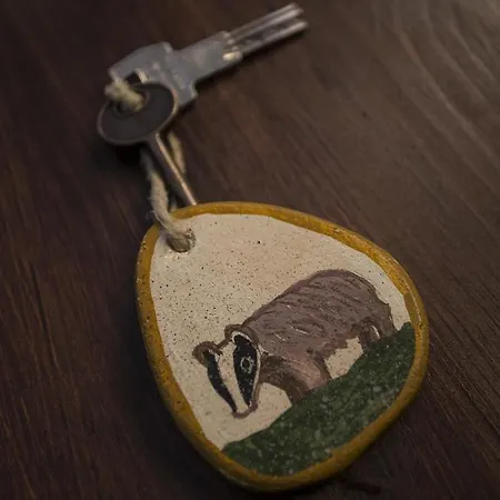 Oda ve Kahvaltı Ca Biocco