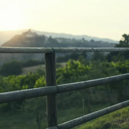 Oda ve Kahvaltı Ca Biocco 3*