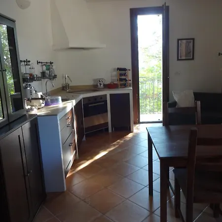 Ca Biocco Oda ve Kahvaltı 3*