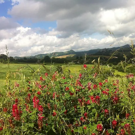 Oda ve Kahvaltı Ca Biocco Sogliano al Rubicone