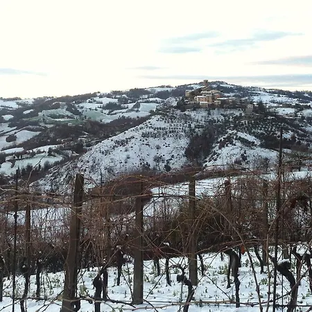 Ca Biocco Bed & Breakfast *