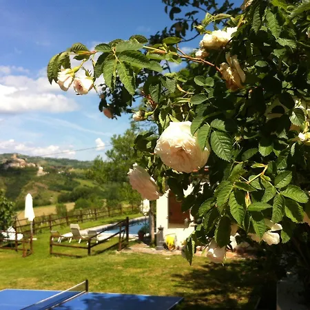 Ca Biocco Oda ve Kahvaltı