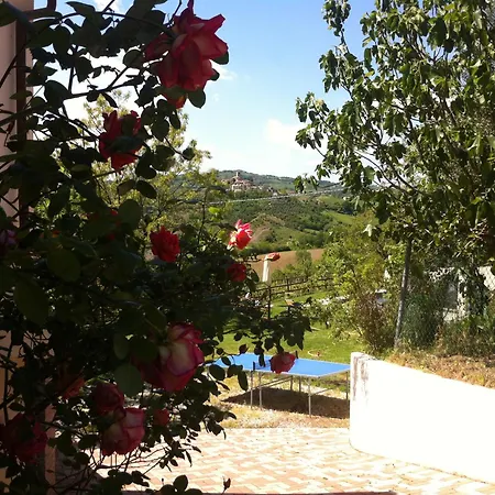 Ca Biocco Nocleg ze śniadaniem