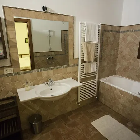 Ca Biocco 3* Sogliano al Rubicone