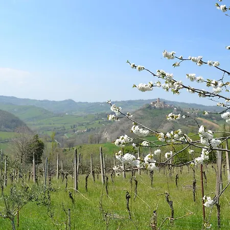 Bed & Breakfast Ca Biocco