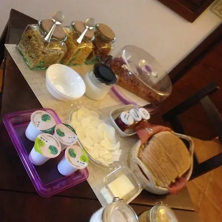 Bed & Breakfast Ca Biocco 3*