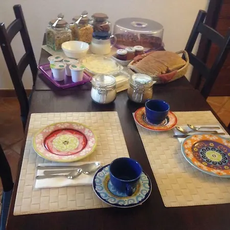 Ca Biocco 3* Sogliano al Rubicone