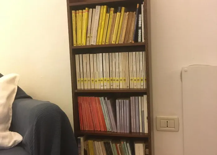 Nocleg ze śniadaniem Ca Biocco 3*