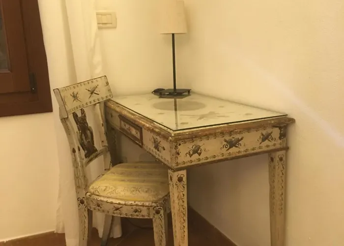 Ca Biocco Nocleg ze śniadaniem 3*