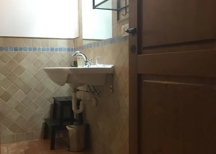 B&B Ca Biocco Sogliano al Rubicone