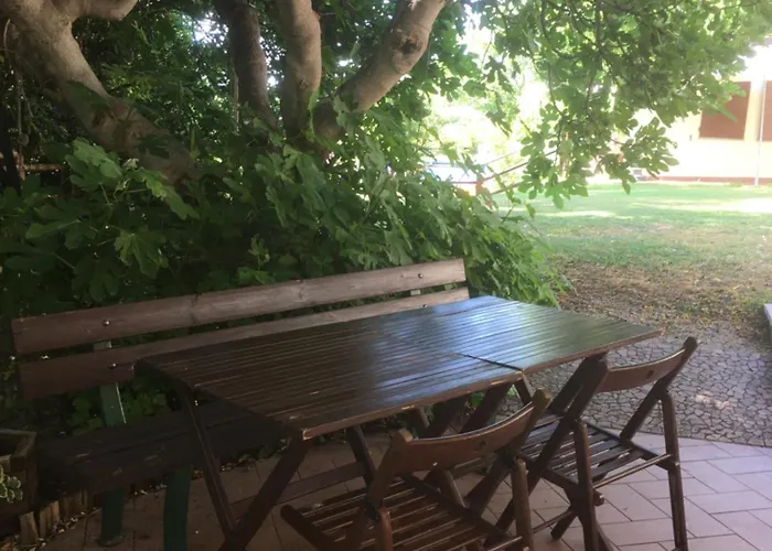 Ca Biocco 3* Sogliano al Rubicone