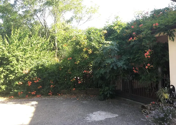 Nocleg ze śniadaniem Ca Biocco 3*