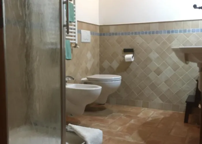 Ca Biocco Sogliano al Rubicone