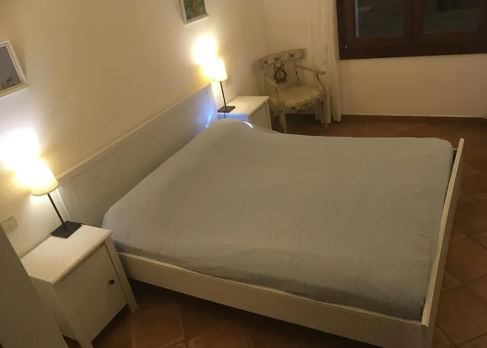 Nocleg ze śniadaniem Ca Biocco Sogliano al Rubicone