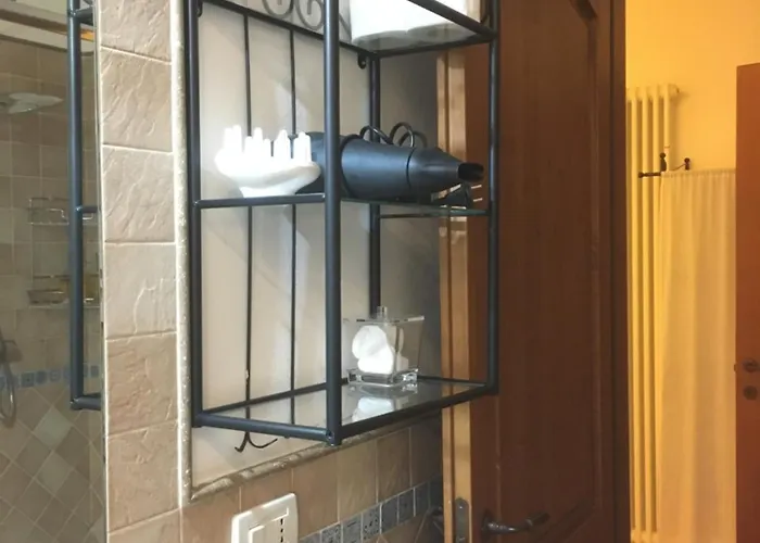 Ca Biocco 3* Sogliano al Rubicone