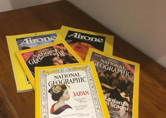 Nocleg ze śniadaniem Ca Biocco