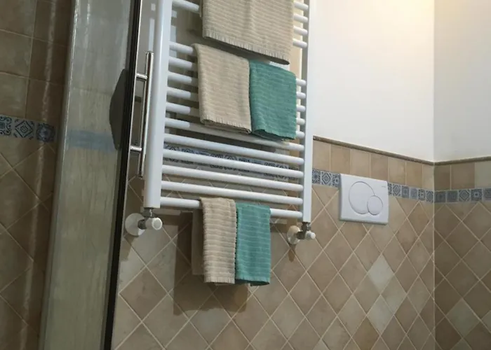 Ca Biocco B&B Sogliano al Rubicone