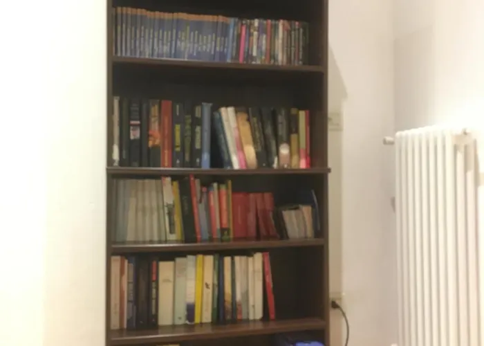 Ca Biocco Nocleg ze śniadaniem